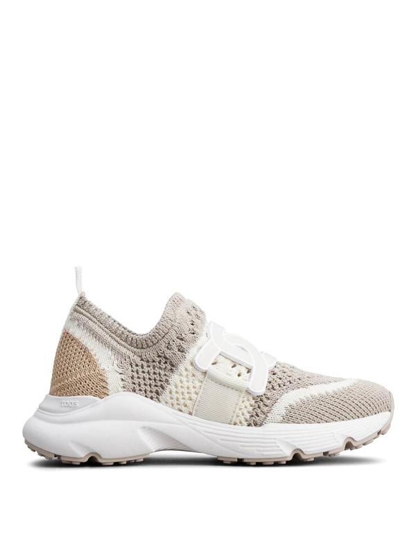 Tod's Baskets - Gris