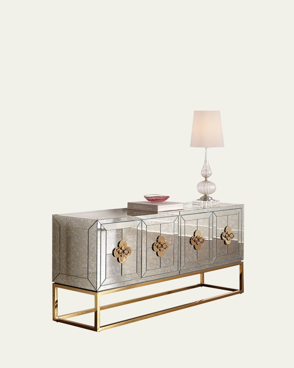 Delphine Buffet