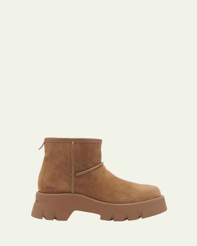 Stormy Booties