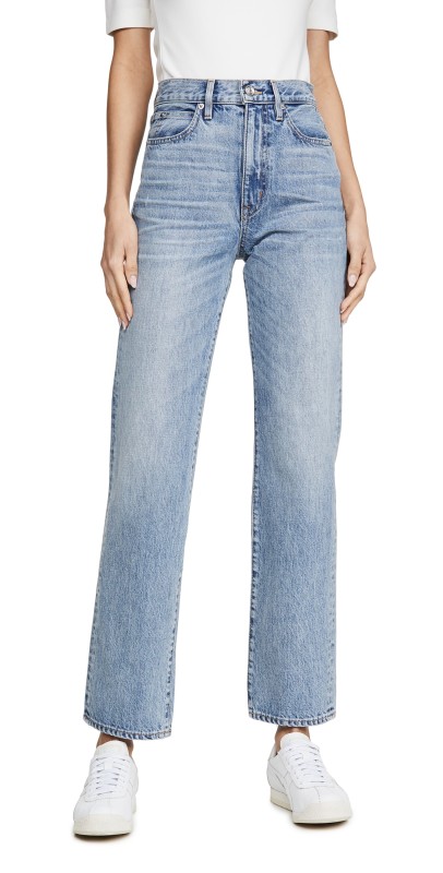 SLVRLAKE London Jeans Heartache