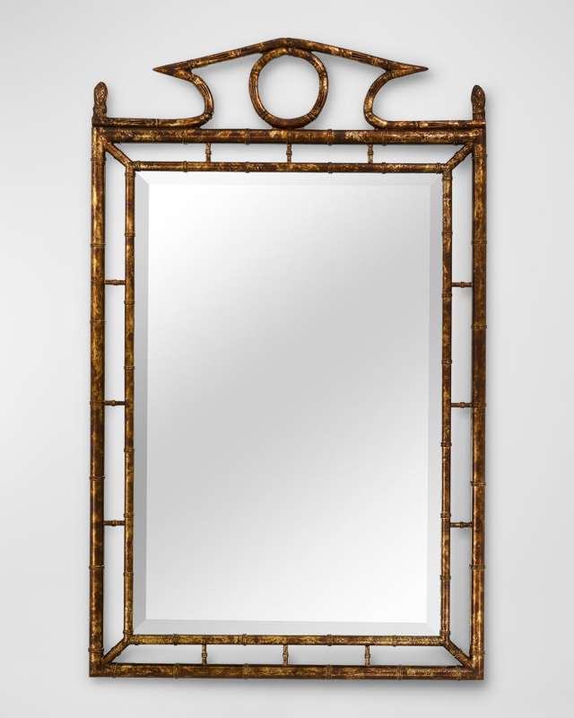 Takeshima Mirror