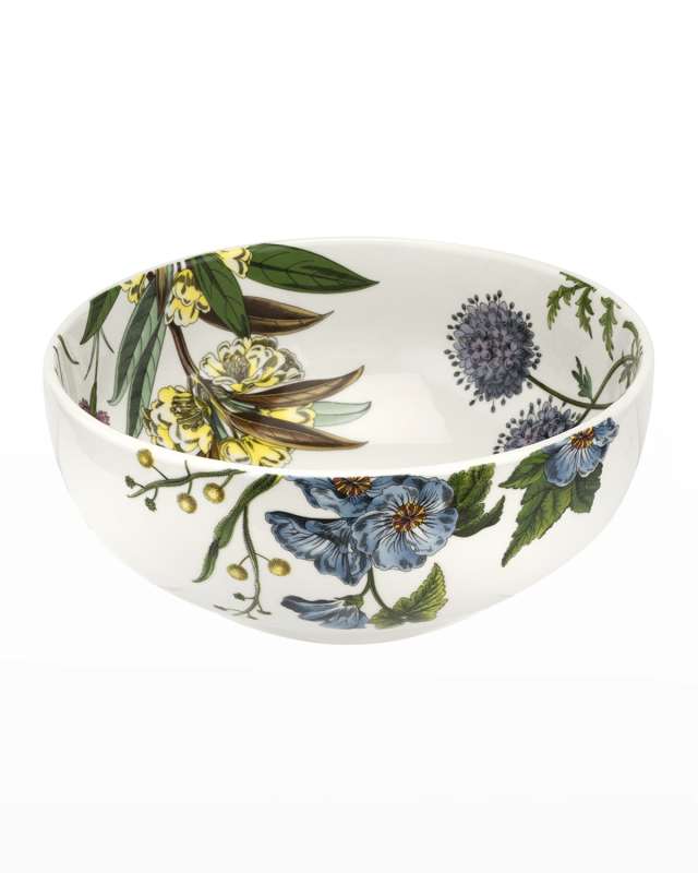 Stafford Blooms 8" Bowl