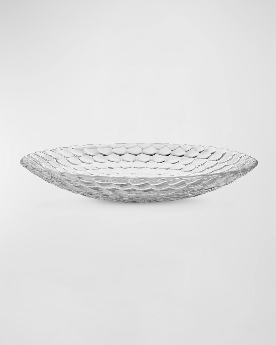 Raspberry Serving Plate