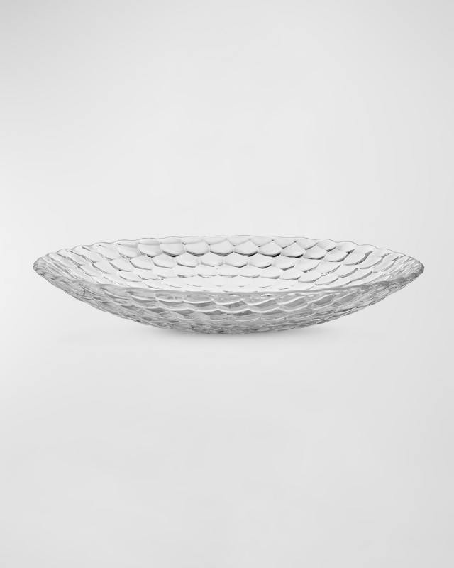 Raspberry Serving Plate