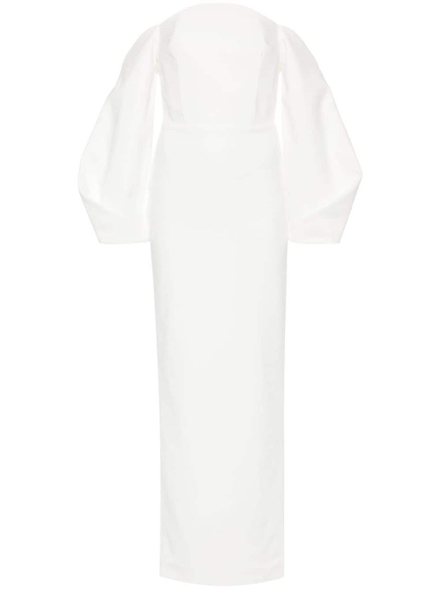 Lotta maxi dress
