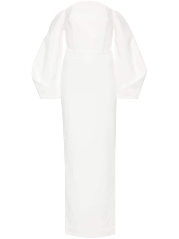 Lotta maxi dress