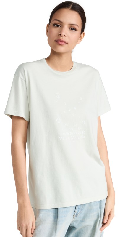 Maison Margiela T-Shirt Off White