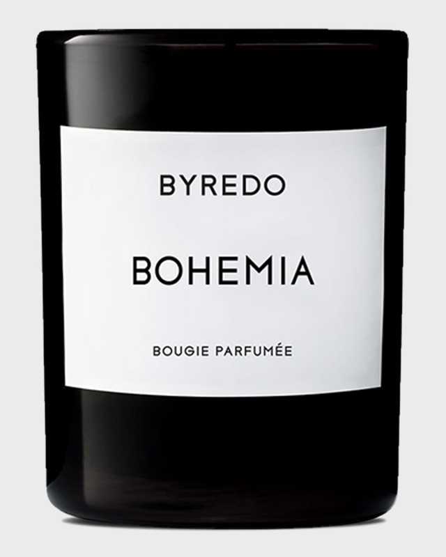 2.5 oz. Bohemia Candle