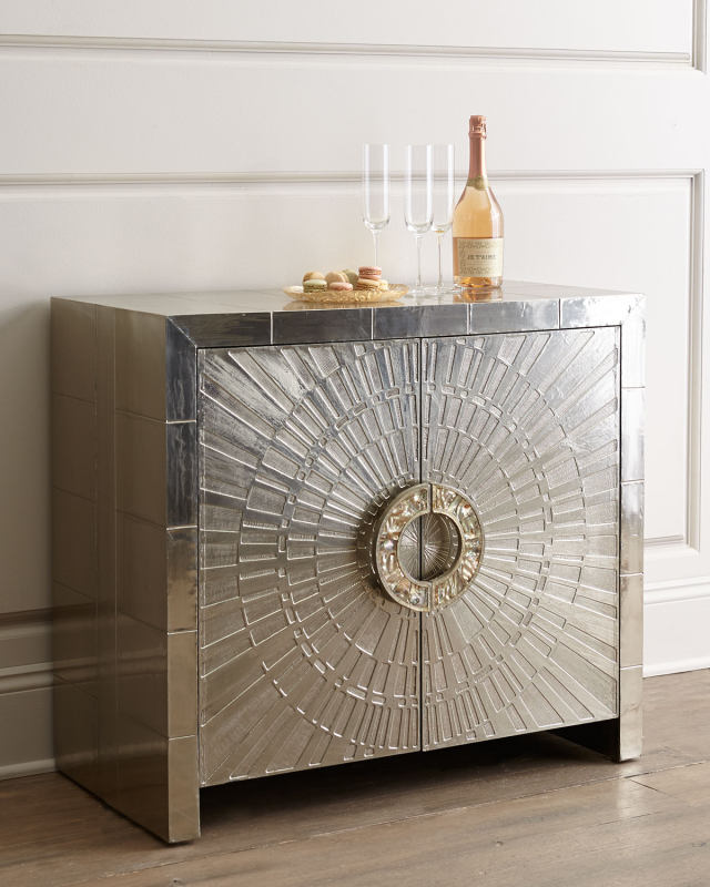 Talitha Cabinet