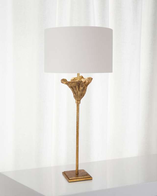 Monet Table Lamp