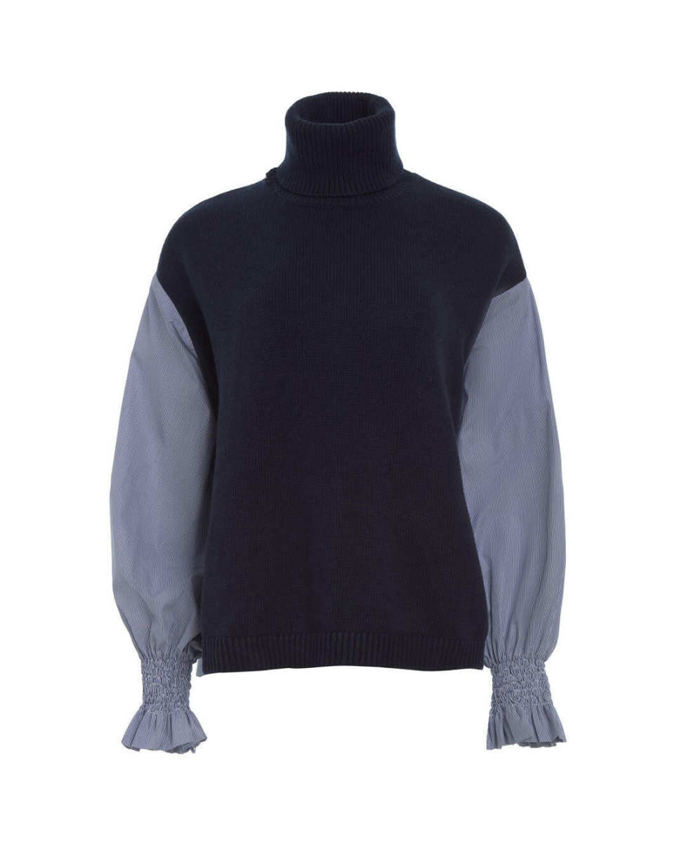 Devana Sweater