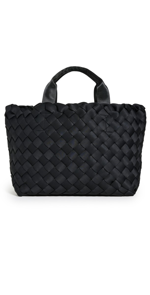 Naghedi Tangier Medium Tote Adobe