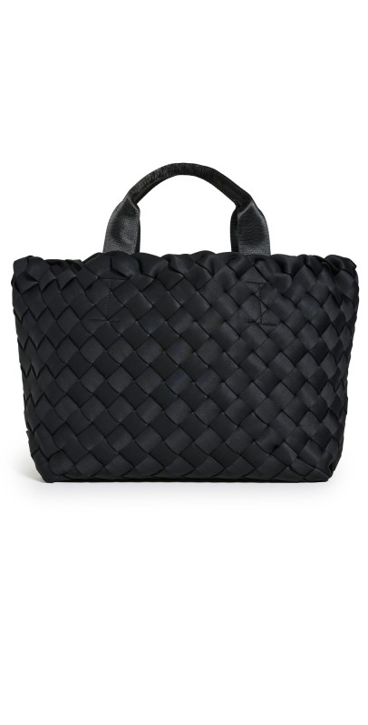 Naghedi Tangier Medium Tote Adobe