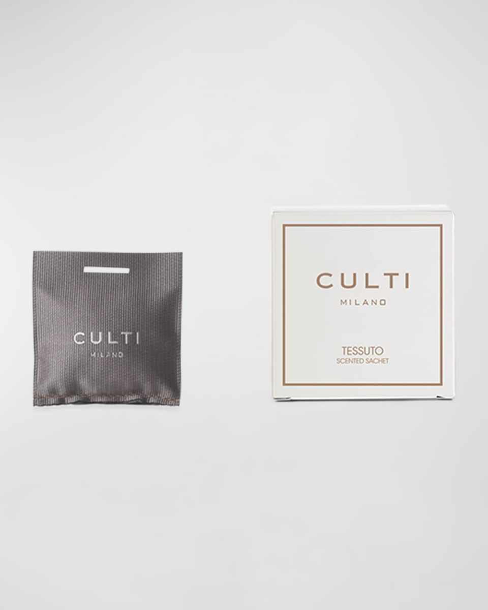 Tessuto Single Home Fragrance Sachet