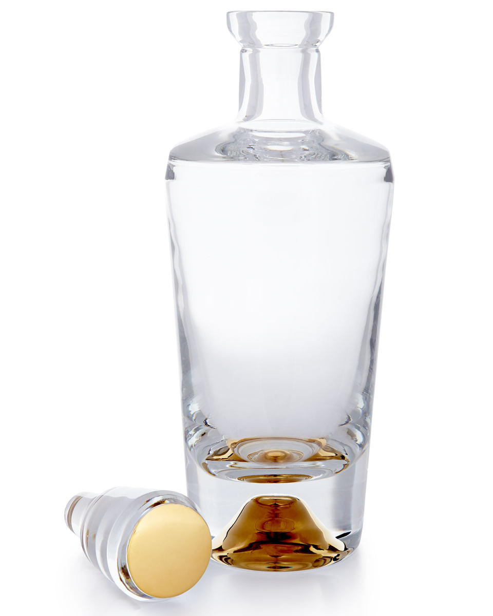 OLYMPOS DECANTER