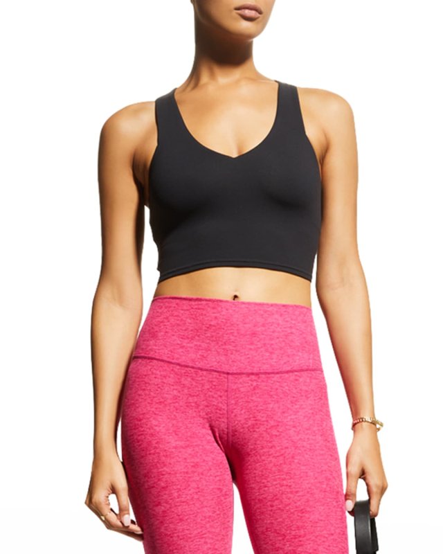 Real Bra Tank