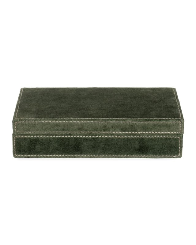 Keokee Card Box Set