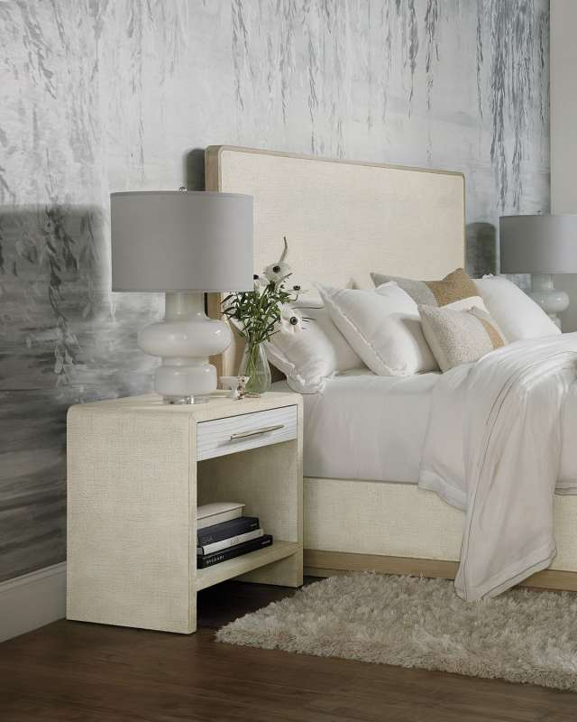 Cascade One Drawer Nightstand