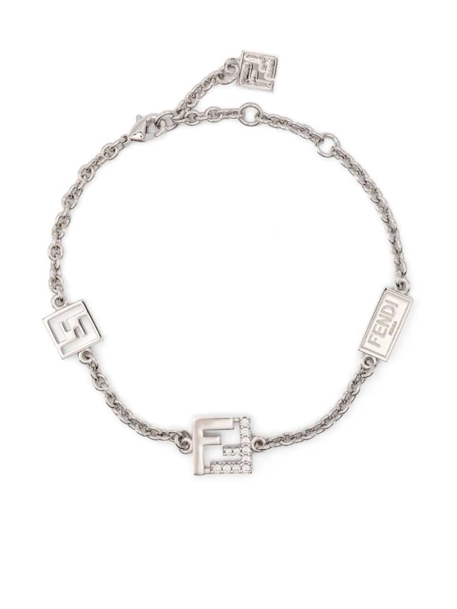 Forever Fendi bracelet