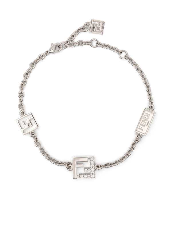 Forever Fendi bracelet