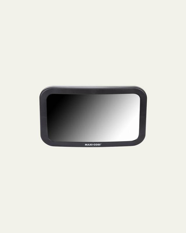 Back Seat Mirror