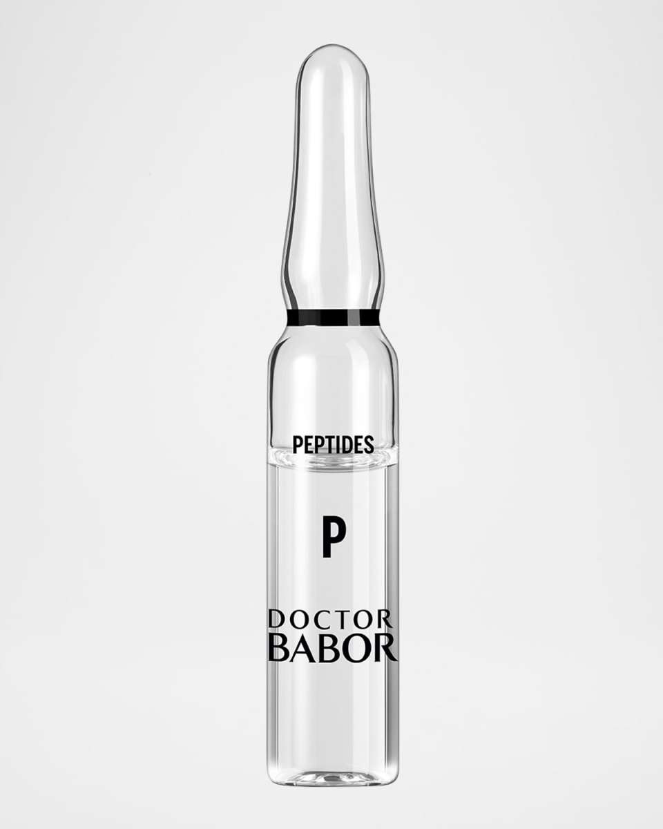 The Rejuvenation Ampoule Serum Concentrate, 7 x 0.06 oz.