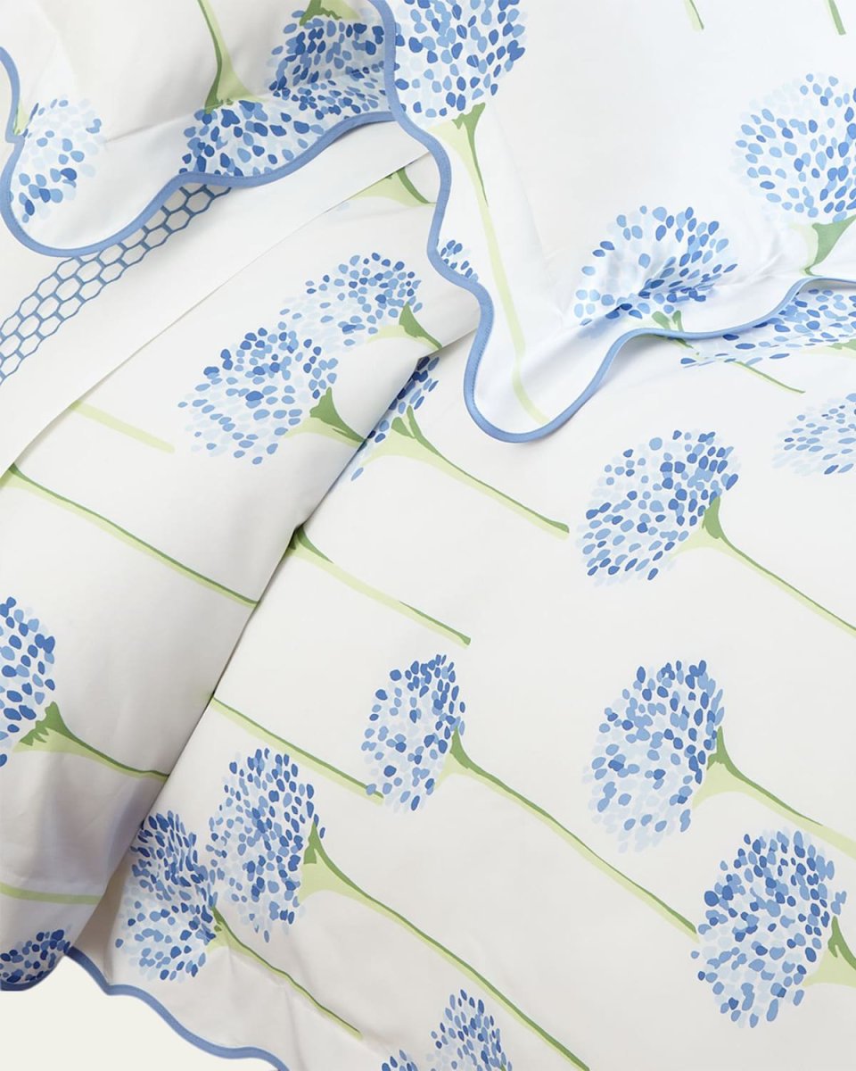 Charlotte Duvet Cover, KING