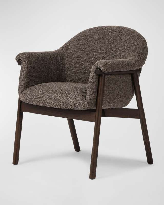 Sora Dining Arm Chair