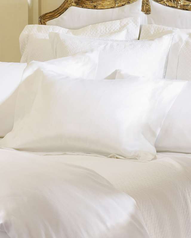 Giza 45 Standard Sateen Sham