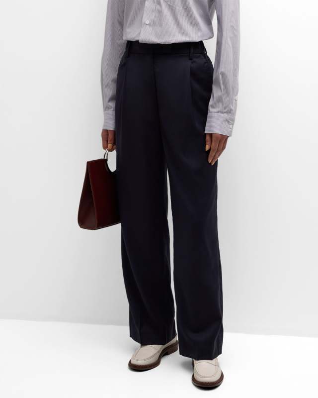 Boyfriend Pants