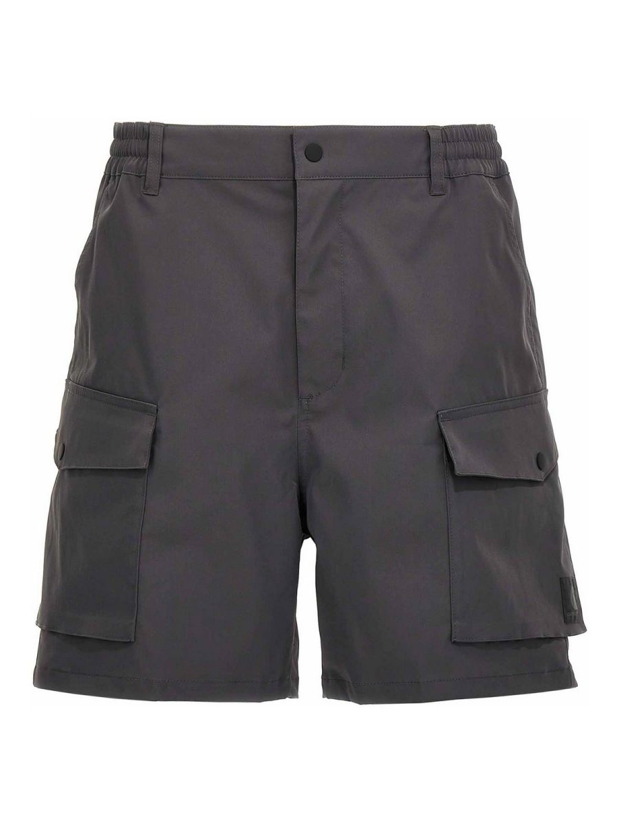 Carhartt Short - Gris