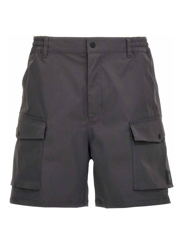 Carhartt Short - Gris