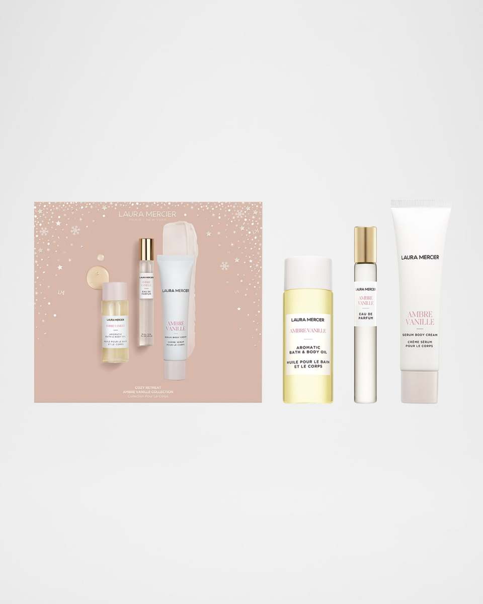 B & B Ritual Discovery Set