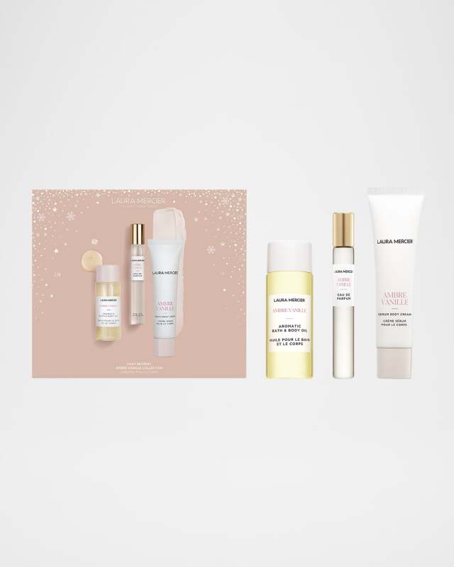 B & B Ritual Discovery Set