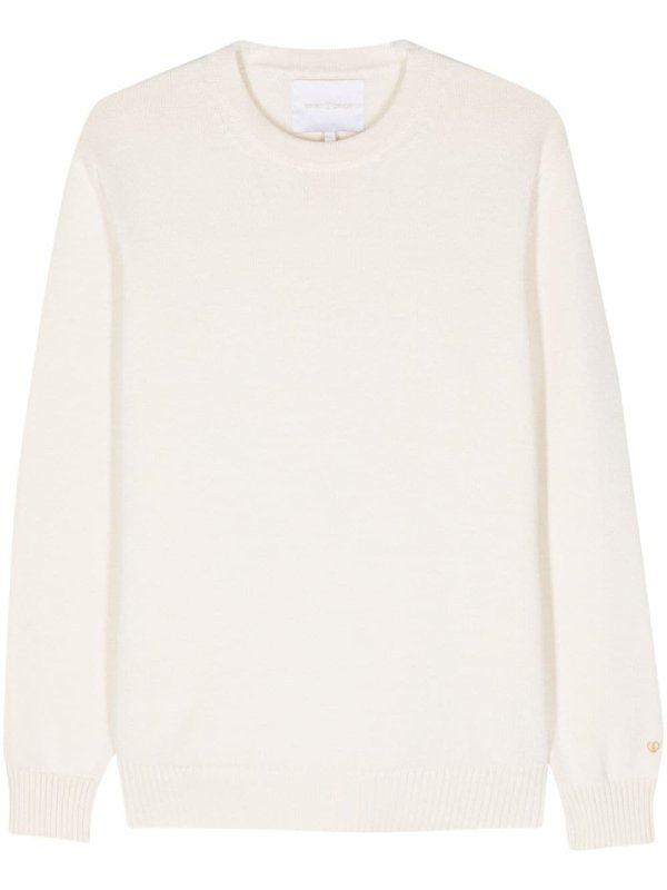 organic cotton jumper
