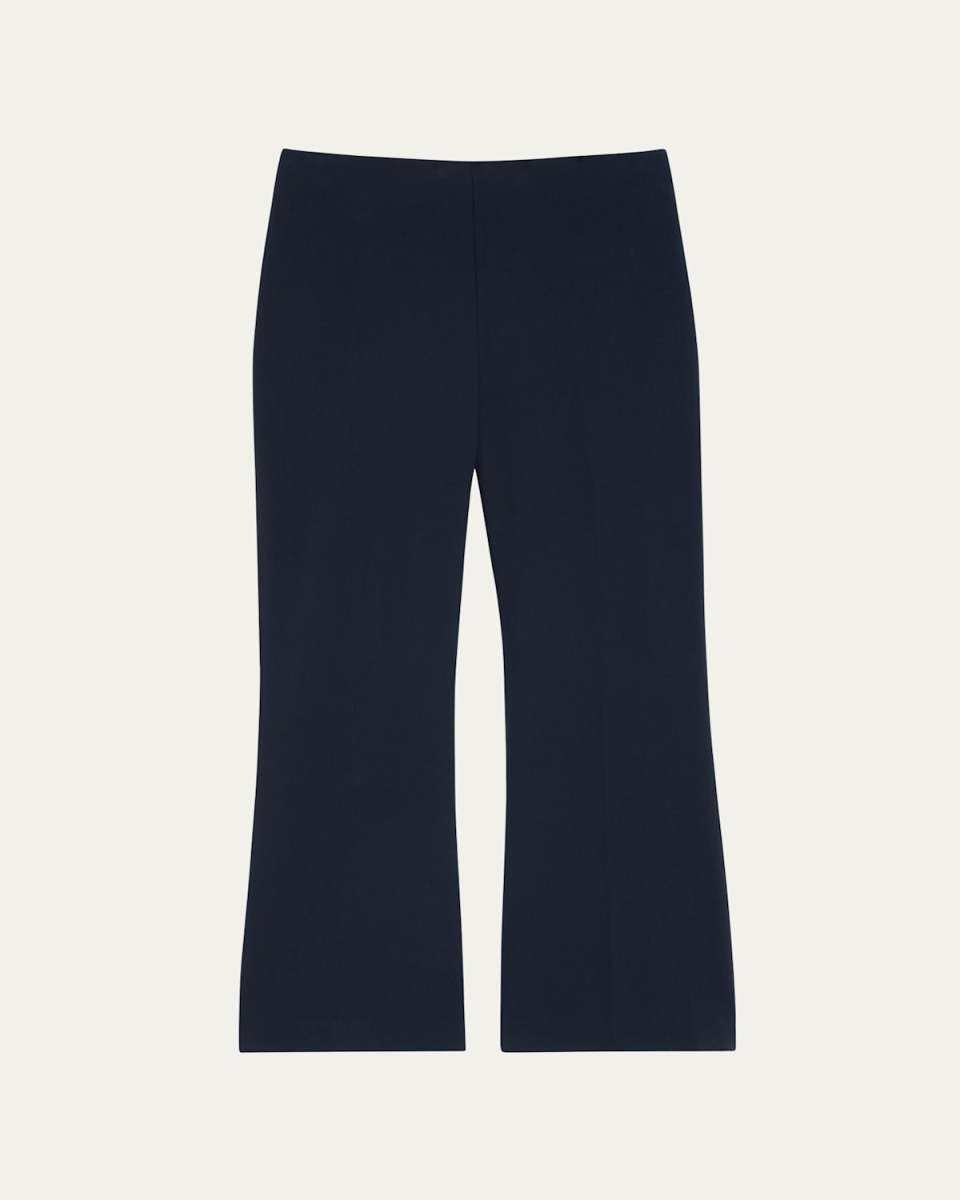 Clean Kick Pants
