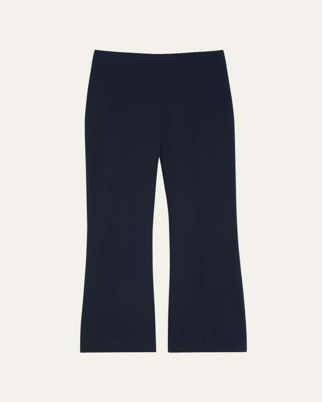 Clean Kick Pants