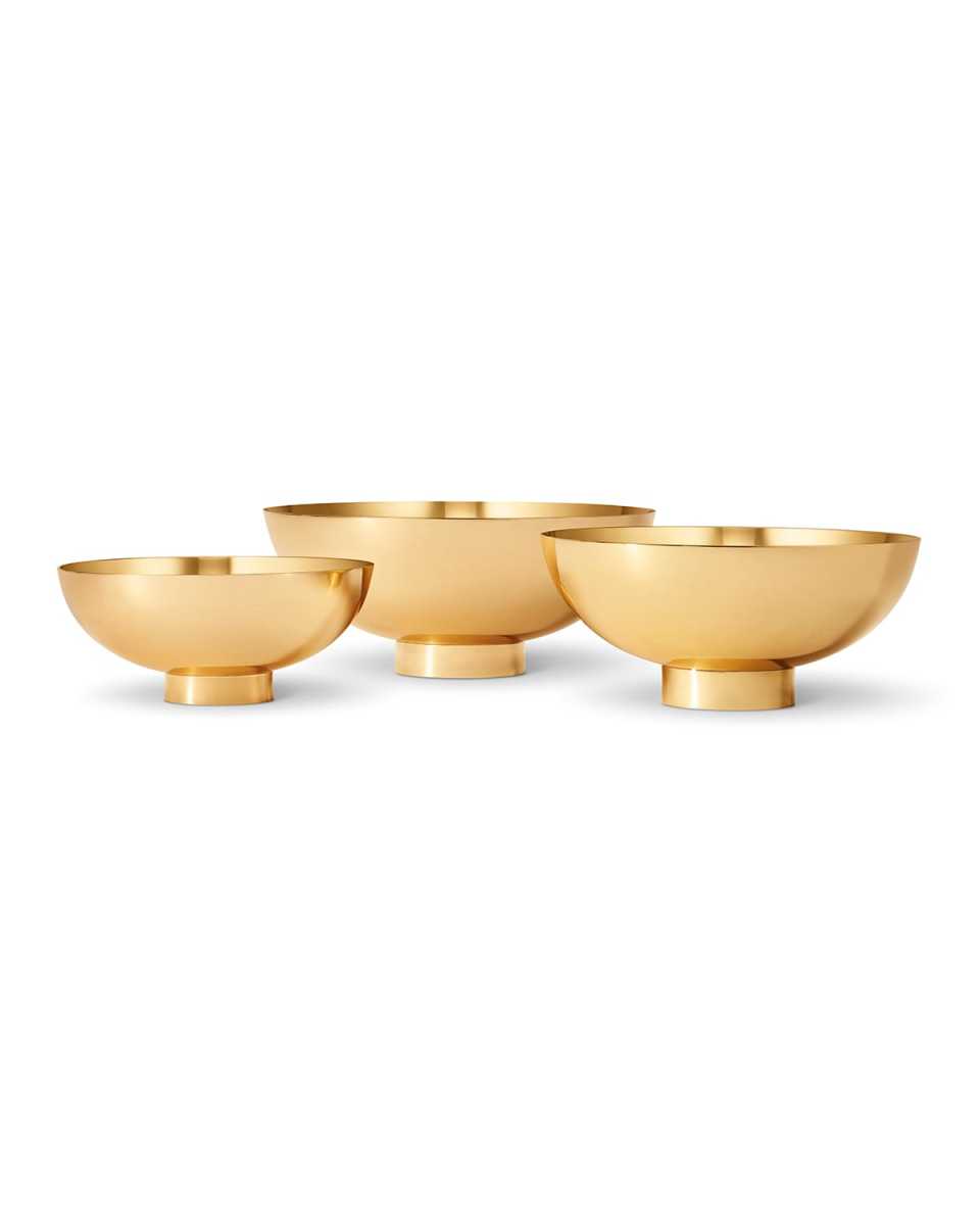 Sintra Large Footed Bowl