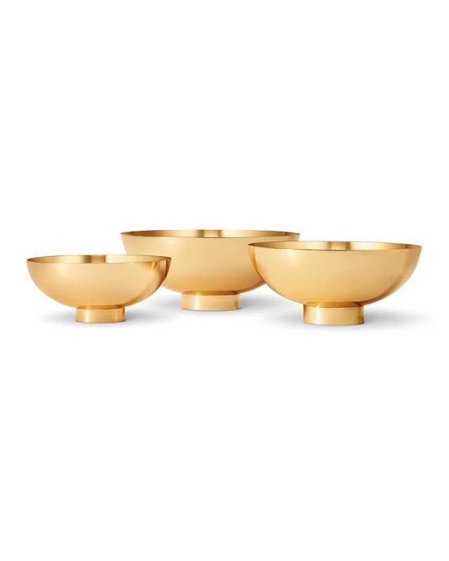 Sintra Large Footed Bowl