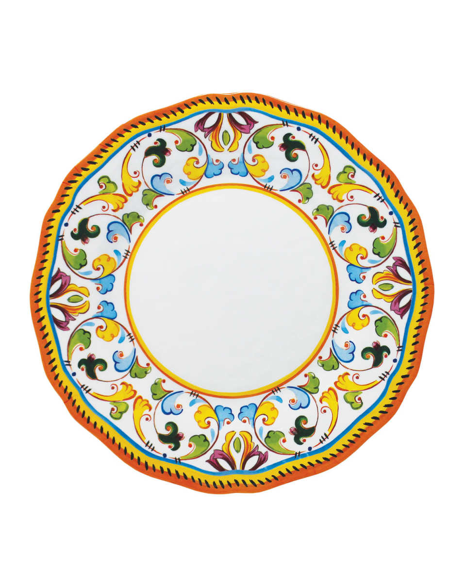 Melamine Dinner Plate