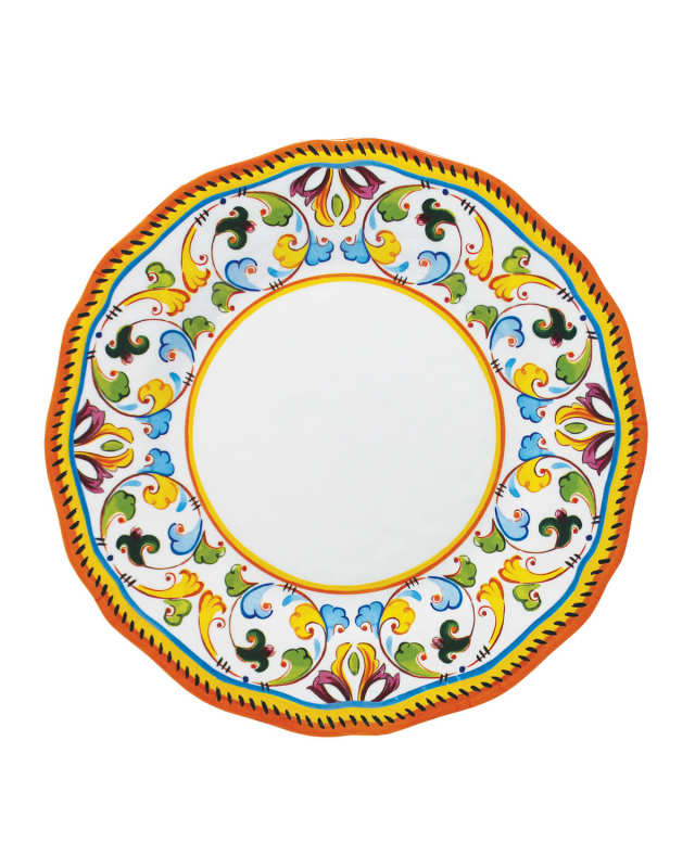 Melamine Dinner Plate