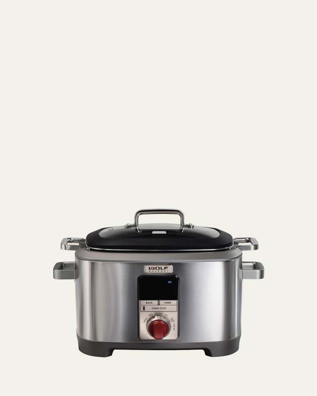 Multi-Function Cooker
