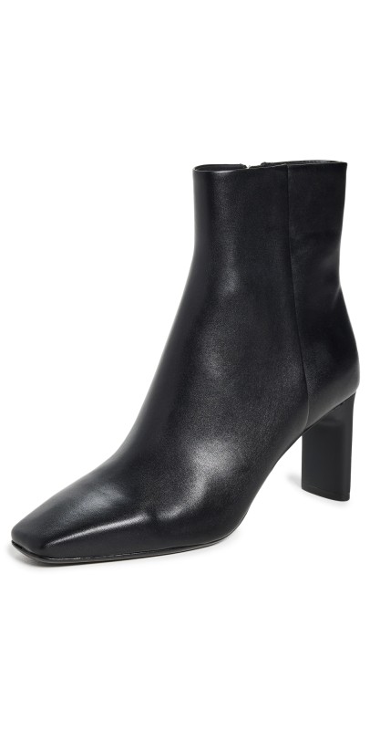 rag & bone Aja Boots Blk
