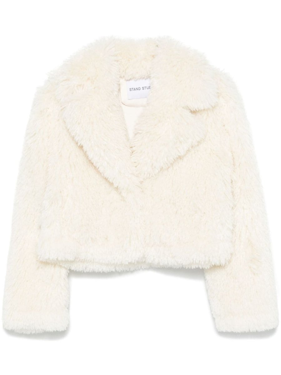 Samara jacket
