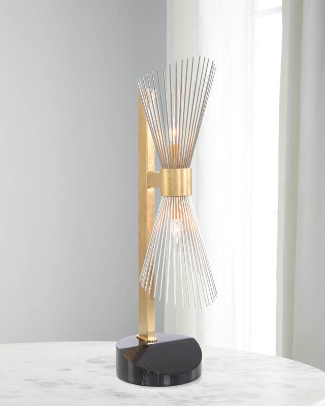 Bonheur Table Lamp