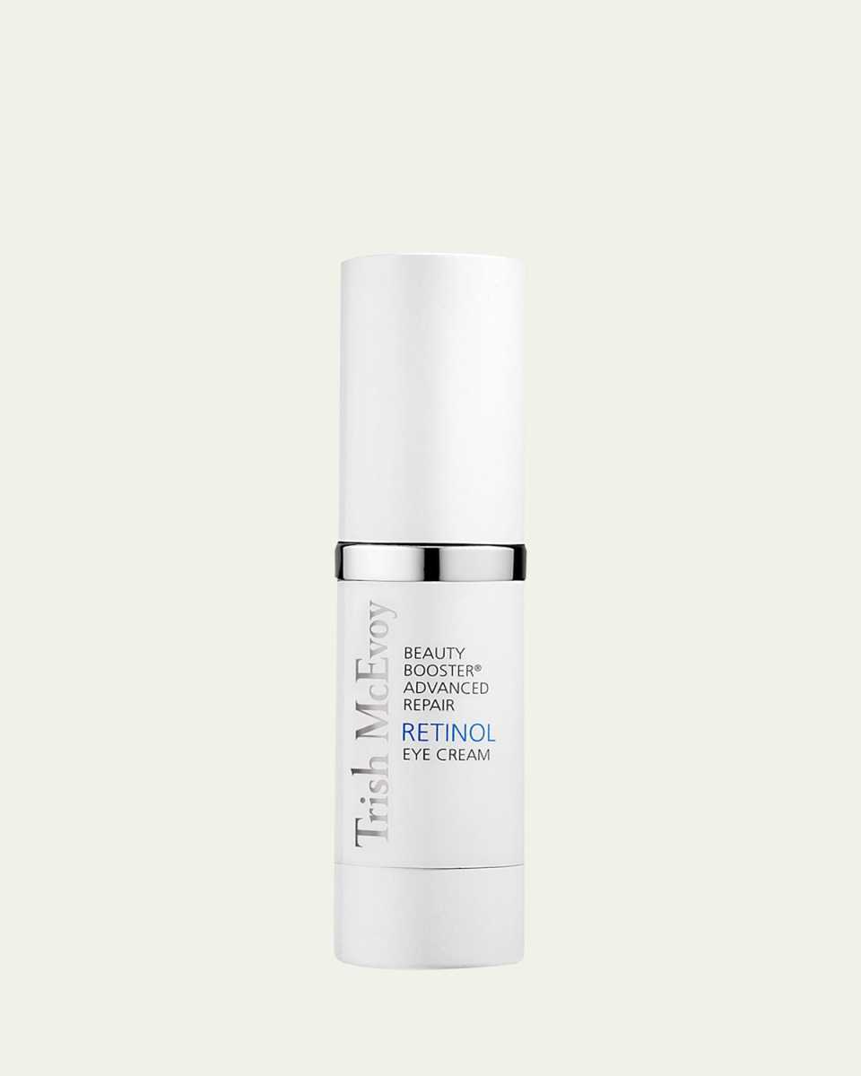 Beauty Booster Retinol Eye Cream