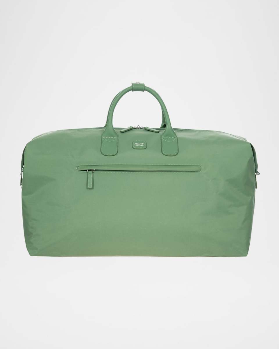 Positano 22'' Deluxe Duffle