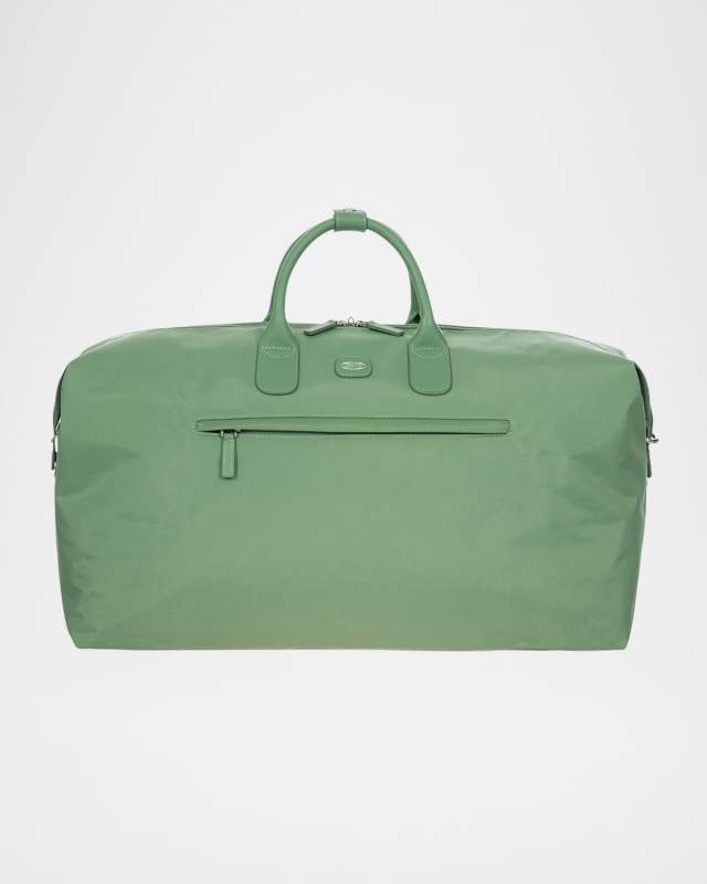 Positano 22'' Deluxe Duffle