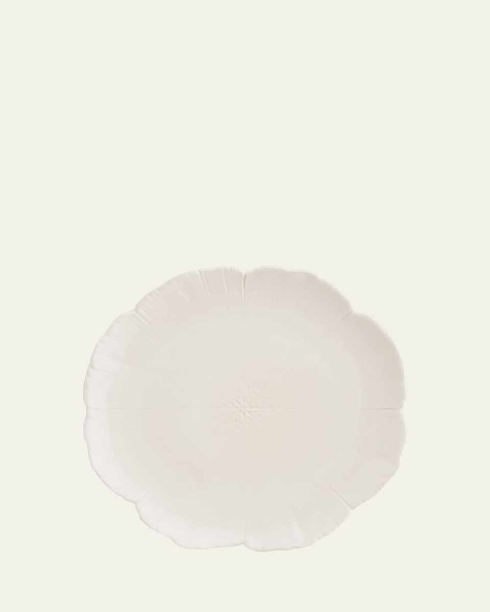 Cherry Blossom Dessert Plate