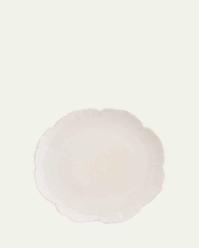 Cherry Blossom Dessert Plate